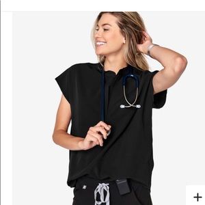 Figs Rafaela and Yola scrubs set